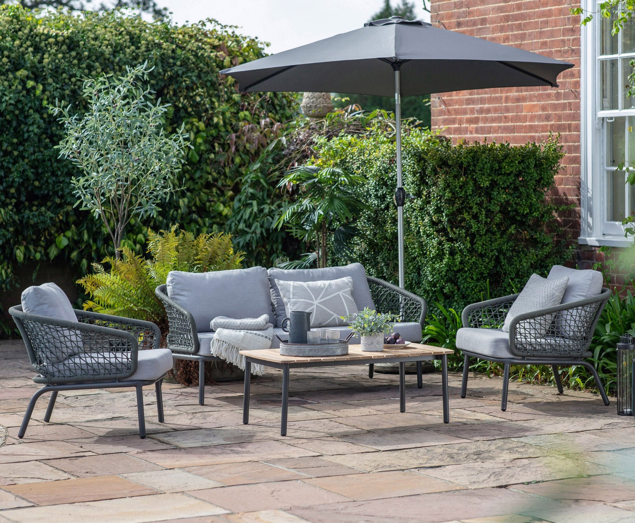 Just arrived: 8 inspiring new homeware & outdoor furniture styles