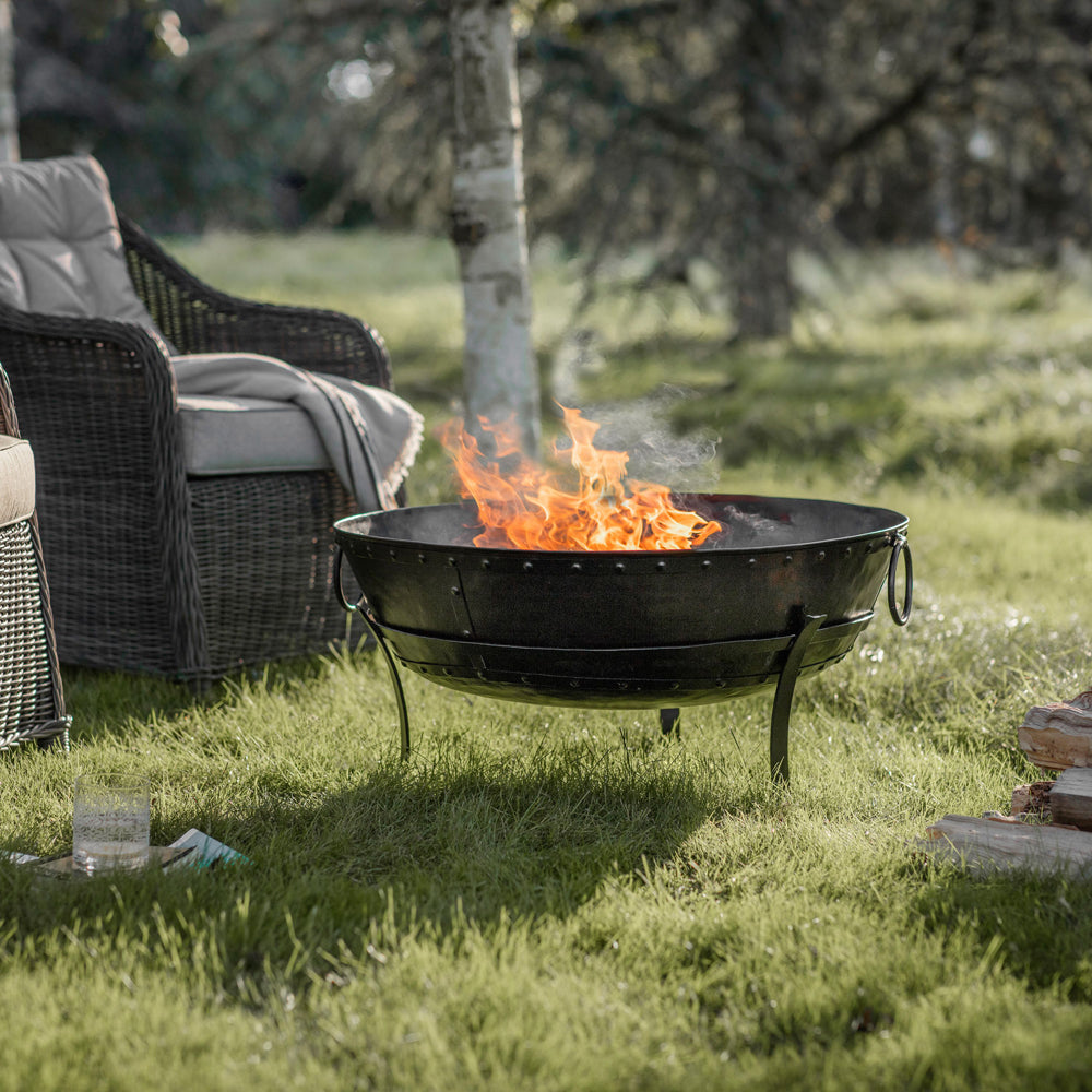 3 MUST-HAVE FIRE PIT IDEAS FOR SPRING & SUMMER 2022