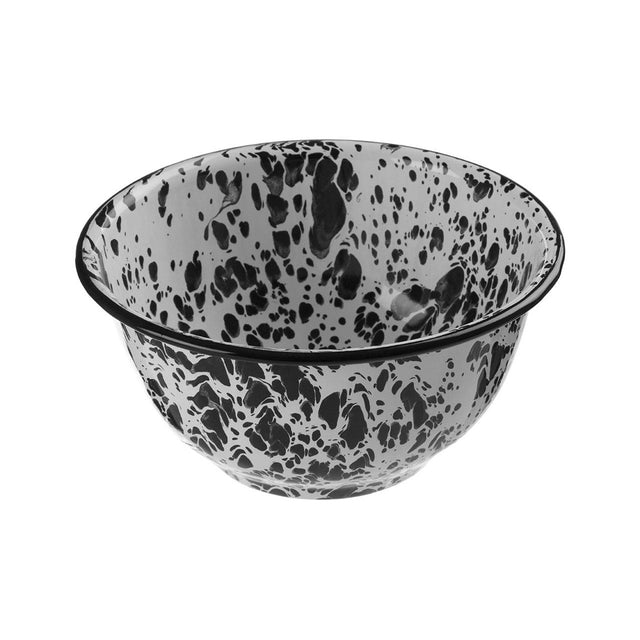 Meya Large Bowl in White (2)