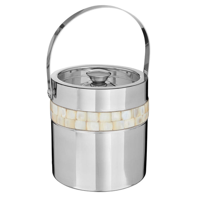 Paloma Ice Bucket in Silver (2)