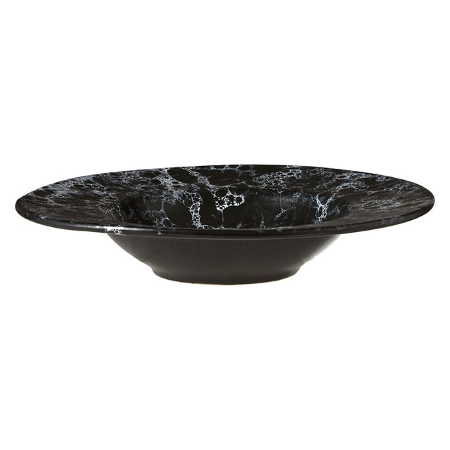 Meya Pasta Bowl in Black (2)