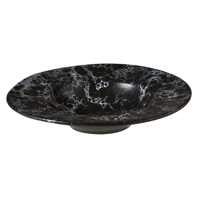 Meya Pasta Bowl in Black (3)