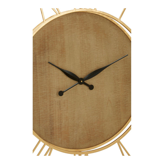 Astra Clock in Natural (4)