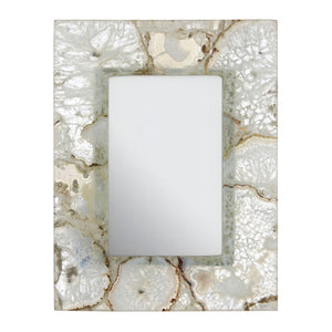 Eletta Photo Frame in White