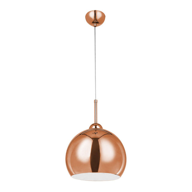 Colette Pendant Light in Copper