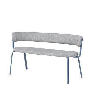 Oda Bench Blue