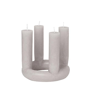 Lucia Candle Rainy Day