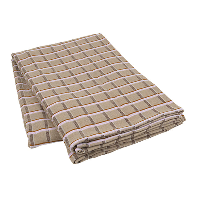 Zappa Bedspread in Light Purple