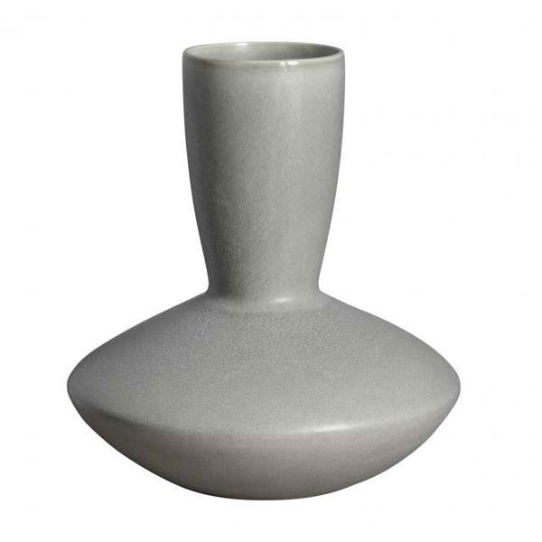 Piper Vase in Grey (2)