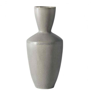 Remi Vase in Grey