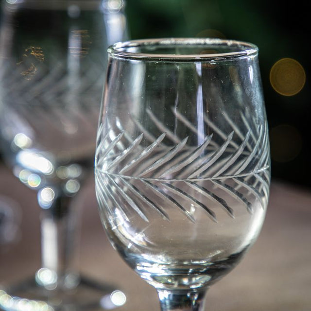 Natala Set of 4 Wine Glasses (2)