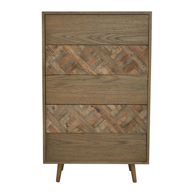 Ivana Chest Of Drawers in Wood