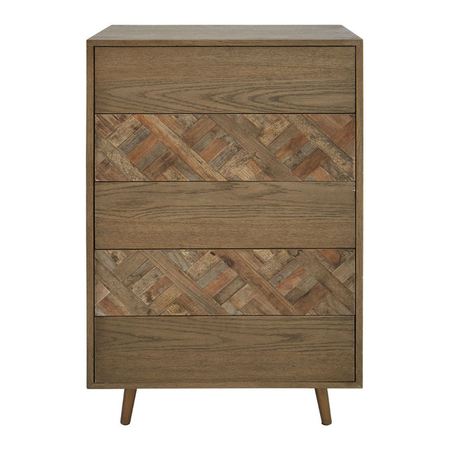 Ivana Chest Of Drawers in Wood (2)