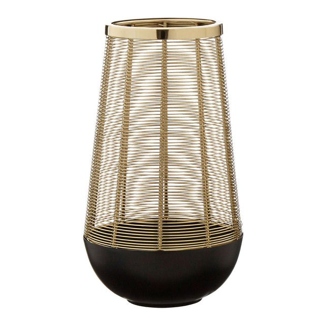 Vivi Lamp in Gold Finish