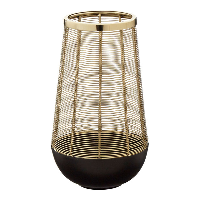 Vivi Lamp in Gold Finish (2)