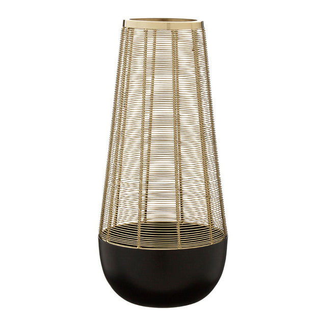 Vivi Lamp in Gold Finish (6)