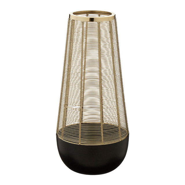 Vivi Lamp in Gold Finish (7)