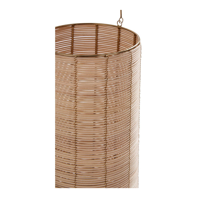 Cierra Candle Holder in Natural (8)