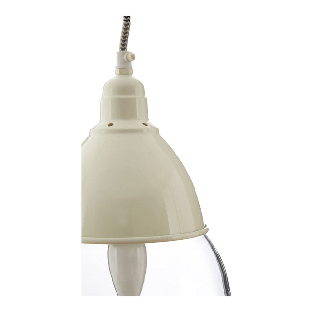 Alicia Pendant Light in White (4)