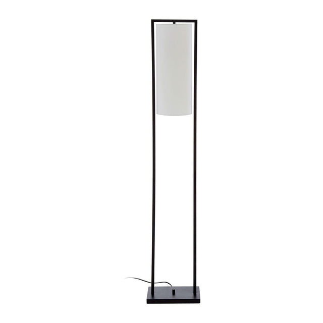 Xanthe Floor Lamp in White