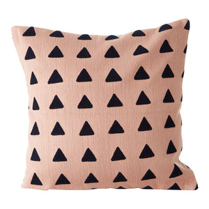 Gina Cushion in Pink