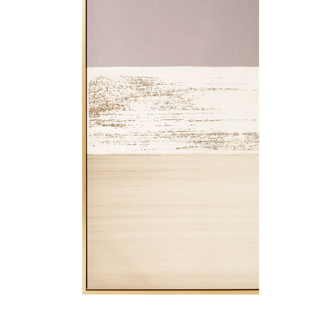 Giada Abstract Canvas in Grey and Beige (6)