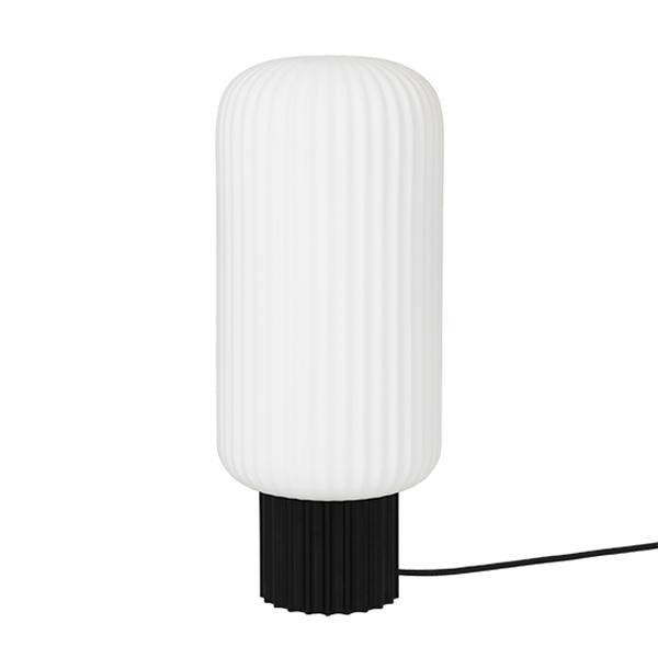 Lolly Table Lamp in Black