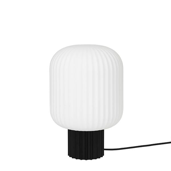 Lolly Table Lamp in Black (2)