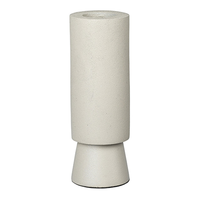 Anker Candlestick in Sand (2)