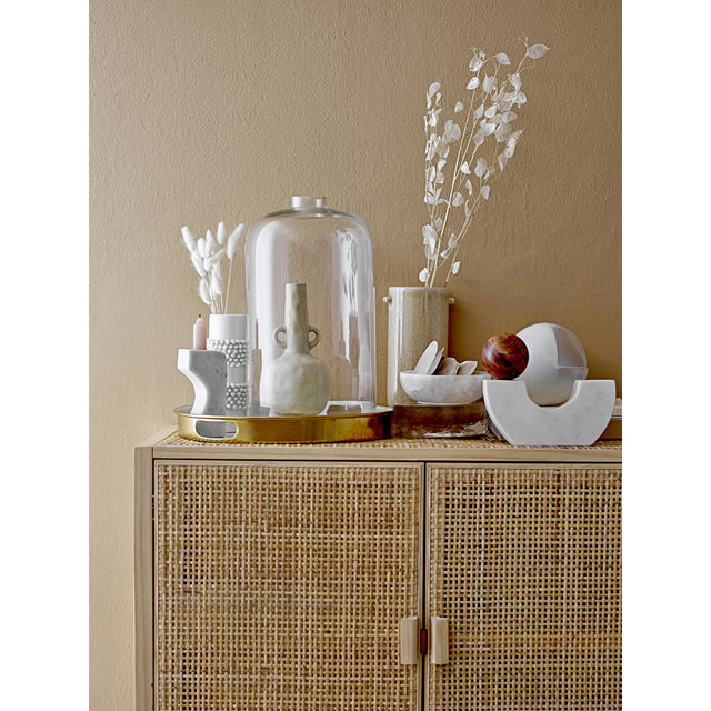 Sanna Rattan Short Cabinet in Natural (8)