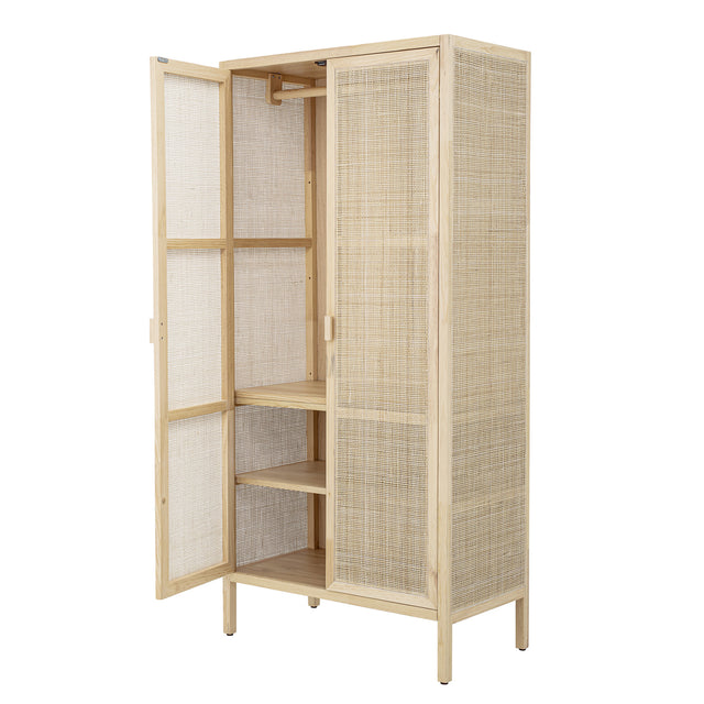 Mariana Rattan Cabinet in Natural (7)