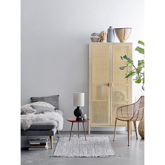 Mariana Rattan Cabinet in Natural (8)