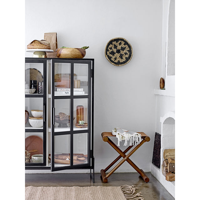 Opal Cabinet in Black (6)