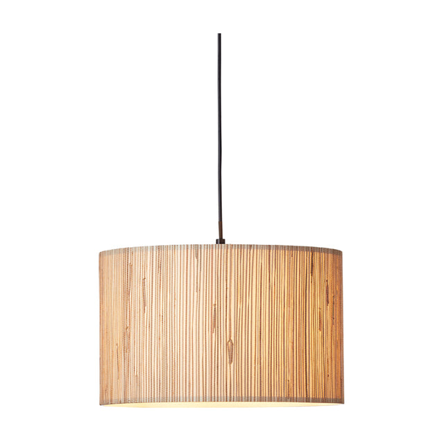 Edith Pendant Light in Natural (3)