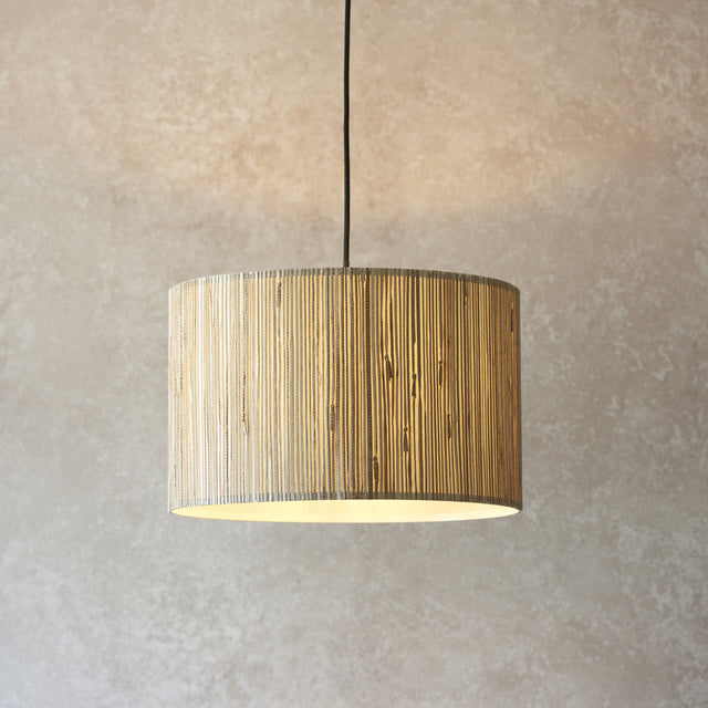 Edith Pendant Light in Natural