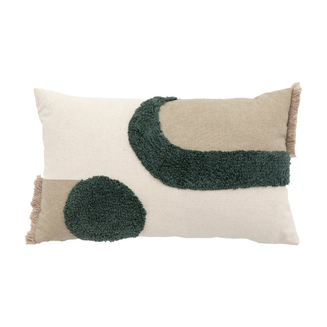 Harper Decorative Cushion Cover in Neutral (3)