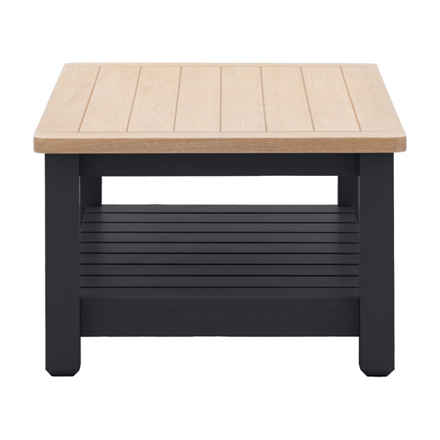 Nala Wooden Coffee Table in Deep Navy (5)