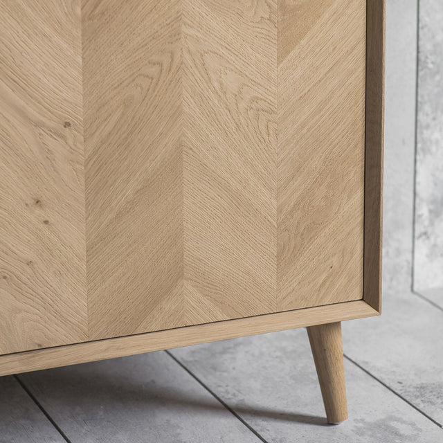 Odette Sideboard in Oak (5)