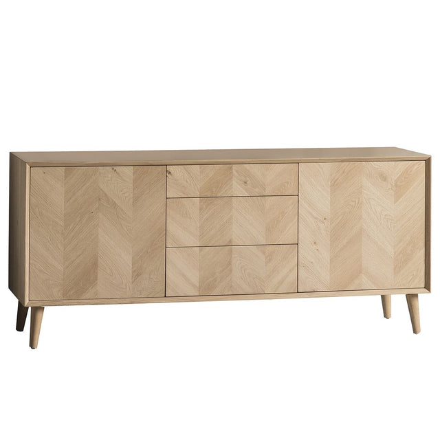 Odette Sideboard in Oak (6)